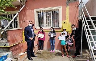 Covid-19 onlara hediye kazandırıyor