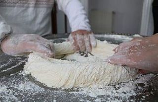 Covid-19 tel helva üretimini de etkiledi