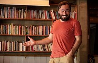 Çukur’un Medet’i Mustafa Kırantepe; “Oyunumun...