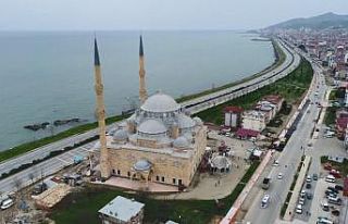 Cumhurbaşkanı Erdoğan talimat vermişti, ihalesi...