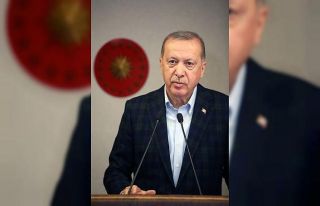 Cumhurbaşkanı Erdoğan’dan pandemi hastanesi eleştirilerine...