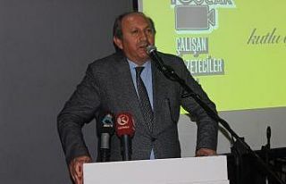 DAGC Başkanı Özsoy’dan 3 Mayıs Dünya Basın...