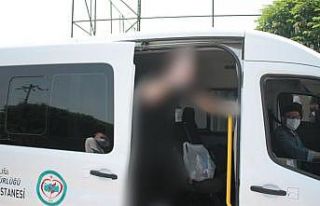 Darıca Gençlerbirliği’nde bir futbolcunun korona...