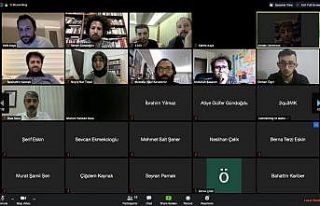 Demirhan: “Edebiyat eleştirisinde baba söylemi...