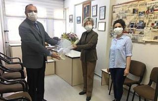 Demirkale: “Zorlukları beraber paylaşacağız”