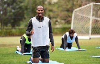 Denizlispor, hazırlıklarını sürdürdü