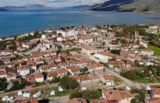 Deprem bölgesi Sivrice’de 35 hektar riskli alan...