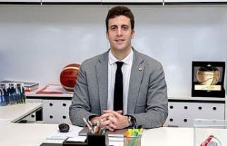 Derya Yannier: "İlk günden beri ilk önceliğimiz...