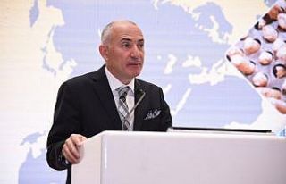 DESMÜD Başkanı Demirtaşoğlu: “Yeni dünya düzeninde...