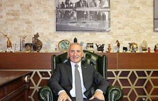 DESMÜD Başkanı Demirtaşoğlu’ndan 19 Mayıs...