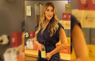 Detoks Uzmanı Dilşat Erdil, korona savar besinleri...