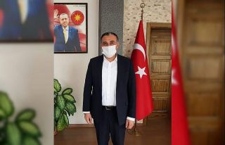 Develi Belediye Başkanı Mehmet Cabbar, "Sindelhöyük’te...