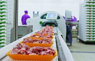 Dezenfektan kullanmaktan tahriş olan deriye çare...