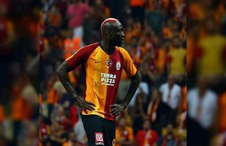 Diagne ev sahibini tehdit etti