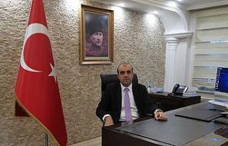 Dicle Kaymakamlığı yardım kampanyasıyla 110 yetim...