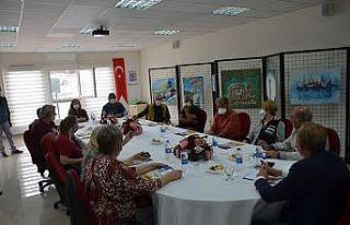 Didim Belediyesi, yerleşik yabancıların sorunlarını...