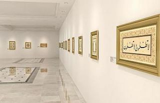 Dijital ortamda "Veda Haccı Hutbeleri"...