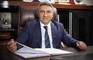 Dilovası Belediyesi’nden bilgisayar ödüllü kompozisyon...