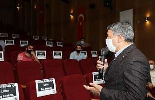 Dilovası’na modern semt pazarı yapılıyor