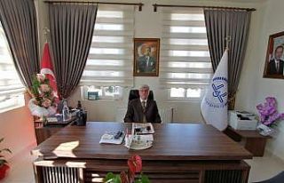 Din görevlilerinden ’Biz Bize Yeteriz Türkiyem’...