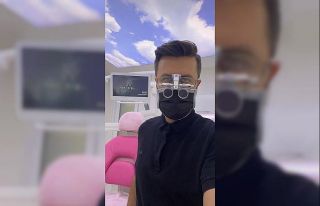 Diş Hekimi Vehbi Zafer: “Vücut sağlığı ağız...