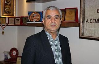 Diyarbakır’da kuaför ve berberler hizmete hazır