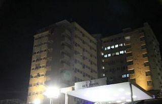 Diyarbakır’da silahlı kavga hastaneye taşındı:...