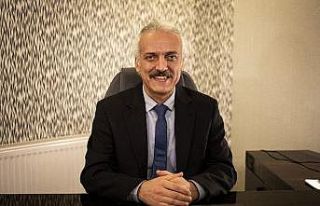 Diyarbakır’daki eczanelerden 2 milyon 155 bin maske...