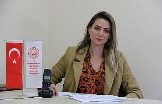 Diyarbakır’dan Türkiye’ye psikolojik destek