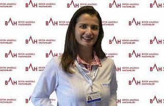 Diyetisyen Akay: “Evde egzersiz oruç nedeniyle...