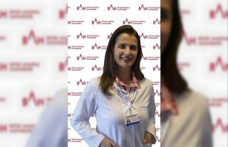 Diyetisyen Elanur Akay: “Ramazan’da mutlaka omega-3...