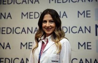 Diyetisyen Öten: “Mutlaka sahura kalkmak gerekiyor”