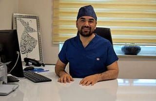 Doç. Dr. Kayapınar, “Kalp hastaları doktor kontrolünde...