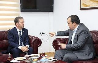 Doğan: "Kaymakam Bingöl’e yönelik saldırıyı...