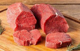 ’’Doğru miktarda kırmızı et tüketimi bağışıklık...