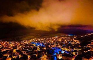 Doğu Karadeniz’de en düşük hava sıcaklığı...