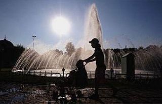 Doğu’da sıcaklıklar 2 ila 3 derece artacak