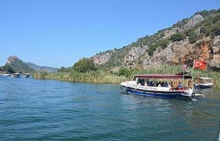 DOKTOB Başkanı Okutur; "Turizmde yeni dönemin...