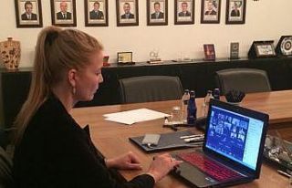 DOSABSİAD üyelerine ‘Yeni Ekonomi’nin kapılarını...