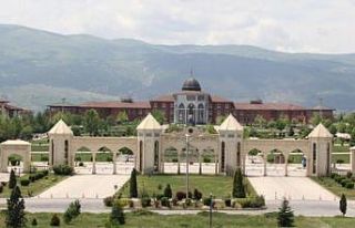 DPÜ BAP desteklediği projeleri açıkladı