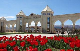 DPÜ Spor Bilimleri Fakültesinin kuruluşu Resmi...