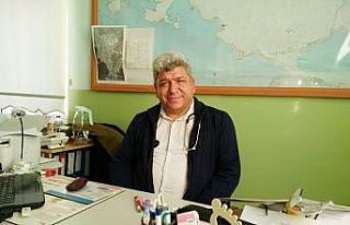 Dr. Kadir Dadan: "Erdek’te salgın süreci...