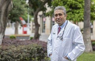 Dr. Kandemir’den pazar günü sokağa çıkacak...