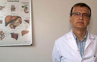 Dr. Onur Akın: "İftar yemeğimizi bir saate...