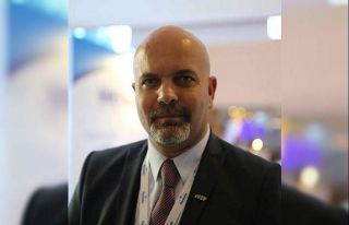 Dr. Özer: "Covid 19 sağlık çalışanları...