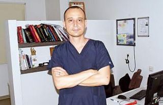 Dr. Yanıkoğlu: “Kalp hastalıkları koronadan...