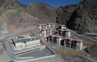 DSİ Genel Müdürü Vekili Yıldız: "Yeni Yusufeli...