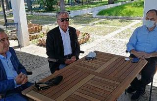 DTO’nun girişimleriyle G Marina Kemer’de yatçılara...