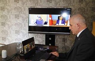 DTSO Başkanı Şahin, mücbir sebep kapsanın genişletilmesini...