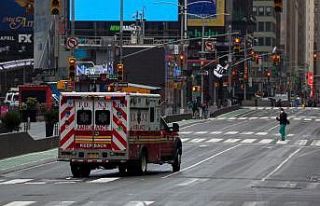 Dünya genelinde korona virüs ölümleri 300 bini...